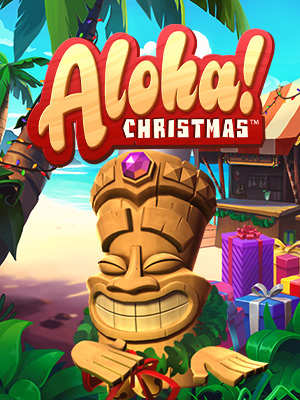 OK11 ทดลองเล่น aloha-christmas